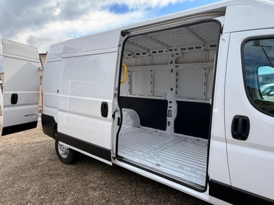 Opel Movano Heavy 35 c.fisso L3 2.2 Bluehdi 140cv S&S (10)