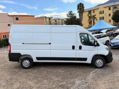 Opel Movano Heavy 35 c.fisso L3 2.2 Bluehdi 140cv S&S (5)