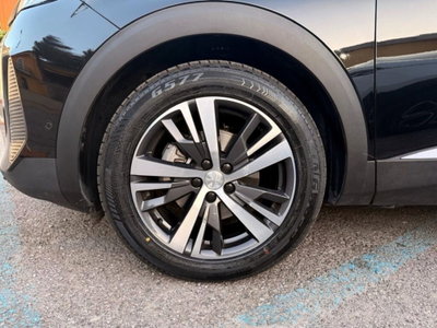 Peugeot 3008 BlueHDi 130 S&S EAT8 Allure Pack (11)