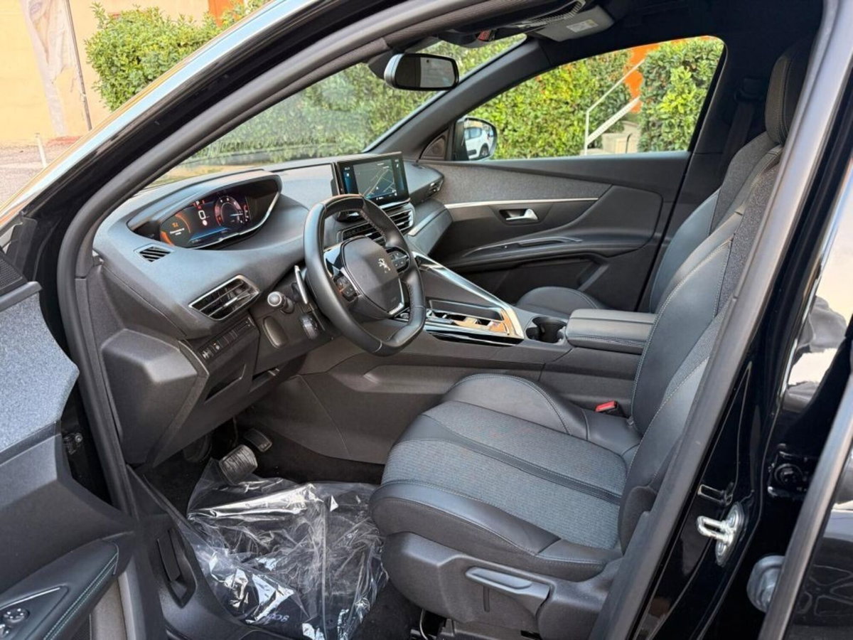 Peugeot 3008 BlueHDi 130 S&S EAT8 Allure Pack (13)