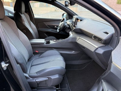 Peugeot 3008 BlueHDi 130 S&S EAT8 Allure Pack (16)