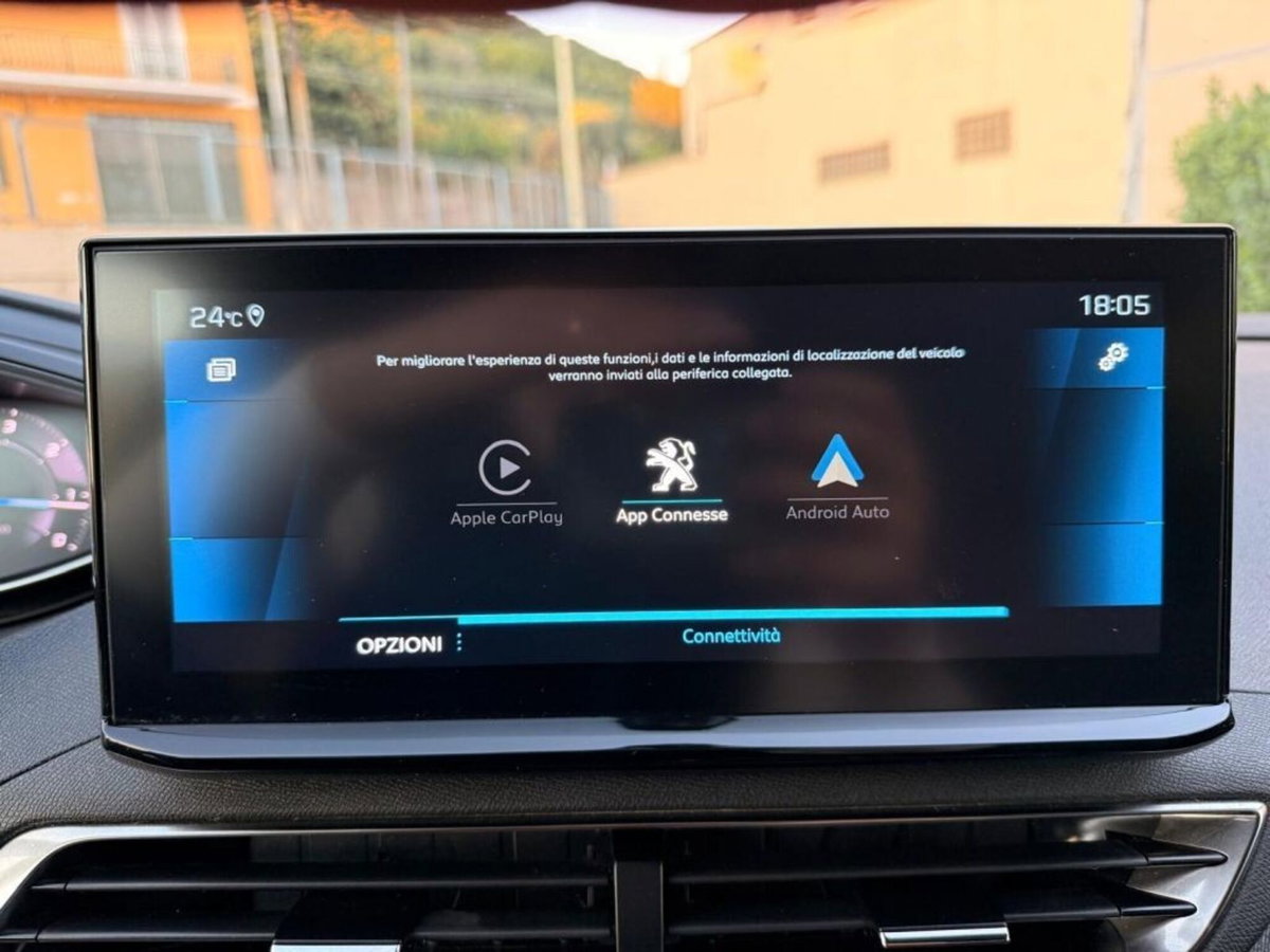 Peugeot 3008 BlueHDi 130 S&S EAT8 Allure Pack (19)