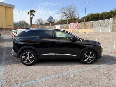 Peugeot 3008 BlueHDi 130 S&S EAT8 Allure Pack (5)