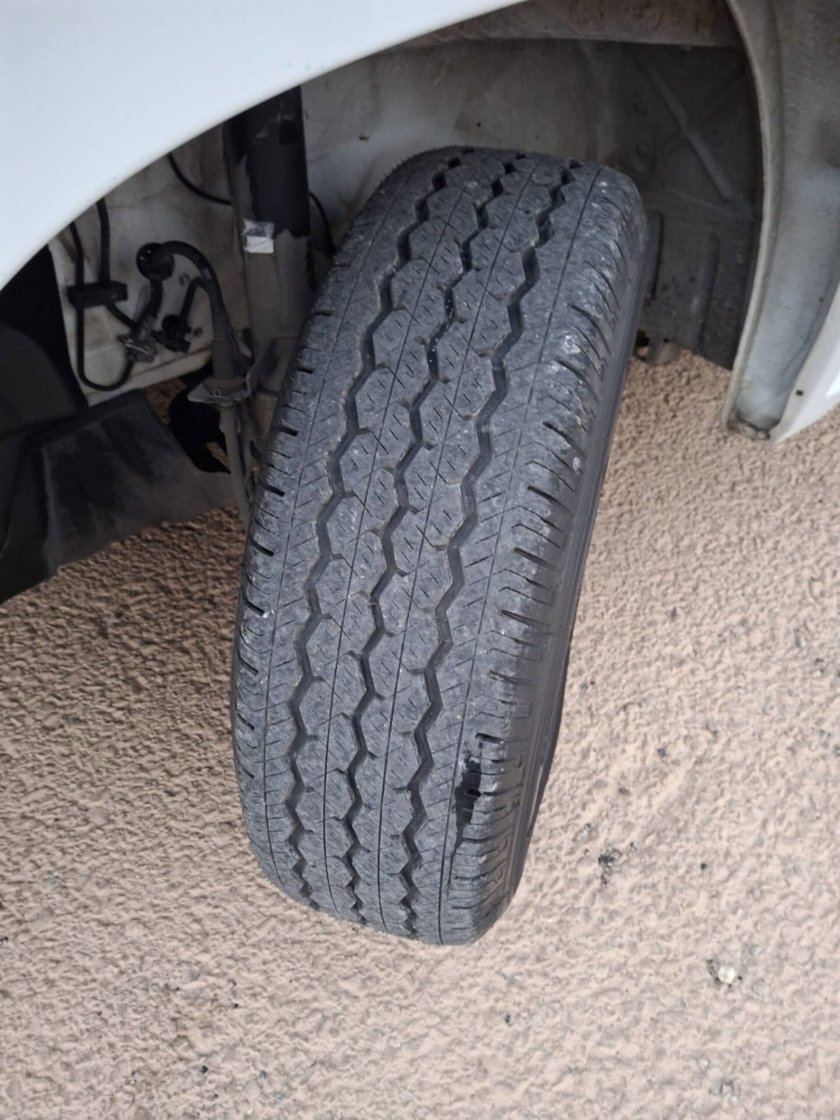 Peugeot Boxer Furgone 333 2.2 BlueHDi 140 S&S PLM-TM Furgone Premium (11)