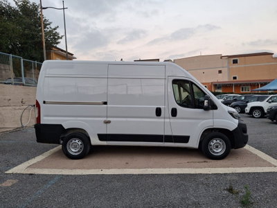 Peugeot Boxer Furgone 333 2.2 BlueHDi 140 S&S PLM-TM Furgone Premium (2)