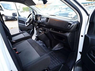 Peugeot Expert Furgone BlueHDi 100 S&S PL-SL-TN Furgone Premium Long (13)