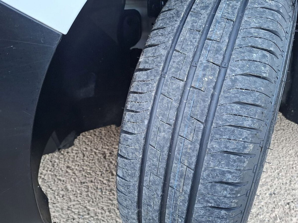 Peugeot Expert Furgone BlueHDi 100 S&S PL-SL-TN Furgone Premium Long (17)