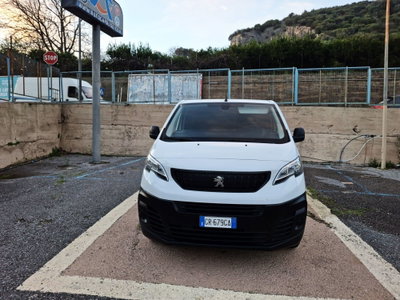 Peugeot Expert Furgone BlueHDi 100 S&S PL-SL-TN Furgone Premium Long (3)