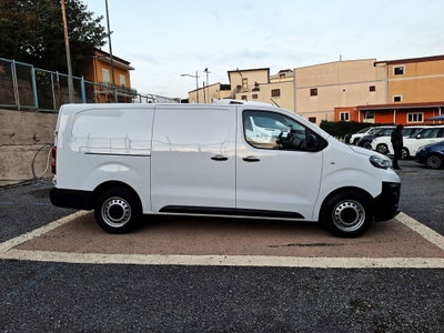 Peugeot Expert Furgone BlueHDi 100 S&S PL-SL-TN Furgone Premium Long (5)