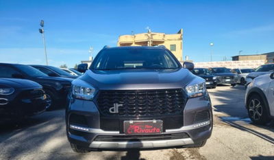 Dr dr 4.0 4.0 1.5 Bi-Fuel GPL usata