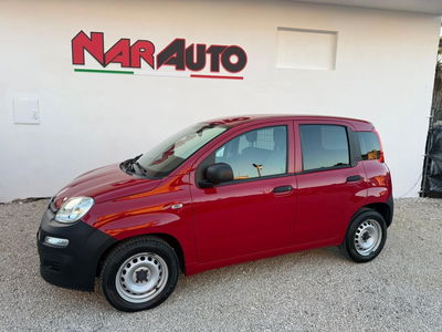 Fiat Panda 1.3 MJT S&S Pop Van 2 posti usata