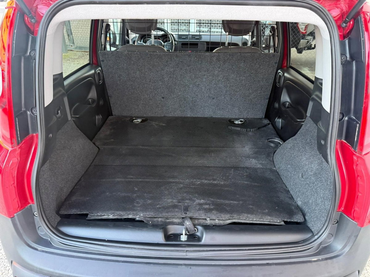 Fiat Panda 1.3 MJT S&S Pop Van 2 posti (12)