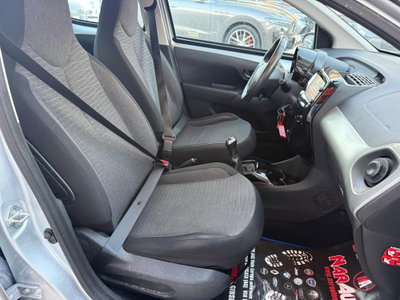 Citroen C1 C1 VTi 68 ETG 5 porte Shine (18)