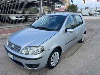 Fiat Punto Classic 1.3 MJT 16V 5 porte Dynamic