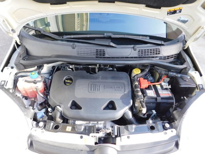Fiat Panda 0.9 TwinAir Turbo Natural Power Pop Van 2 posti (18)