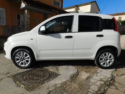 Fiat Panda 0.9 TwinAir Turbo Natural Power Pop Van 2 posti (6)
