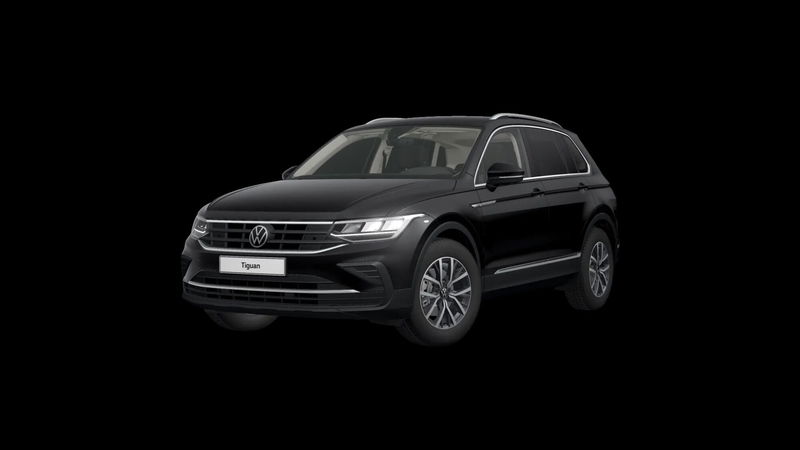 Volkswagen Tiguan 2.0 TDI SCR Life