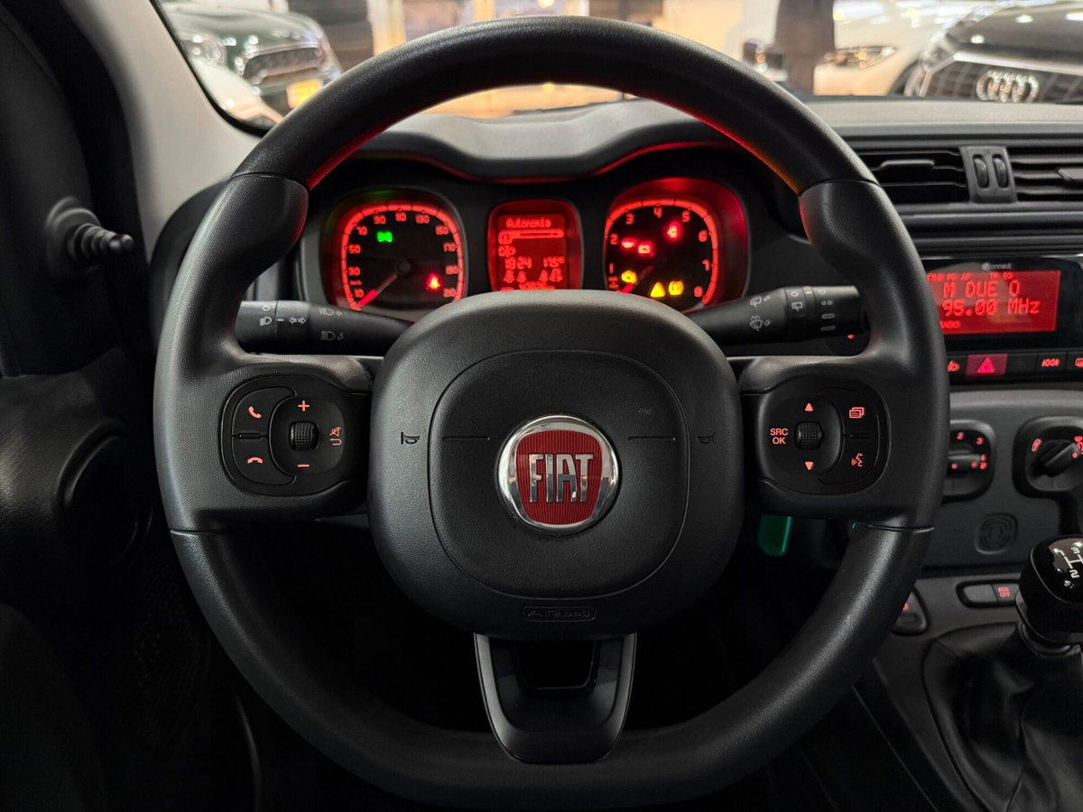Fiat Panda 1.2 Easy (11)