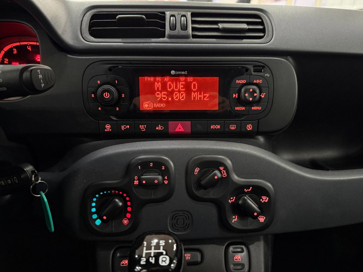 Fiat Panda 1.2 Easy (12)