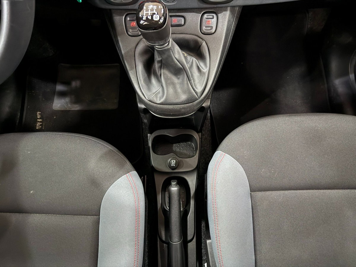 Fiat Panda 1.2 Easy (13)