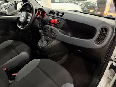 Fiat Panda 1.2 Easy (14)