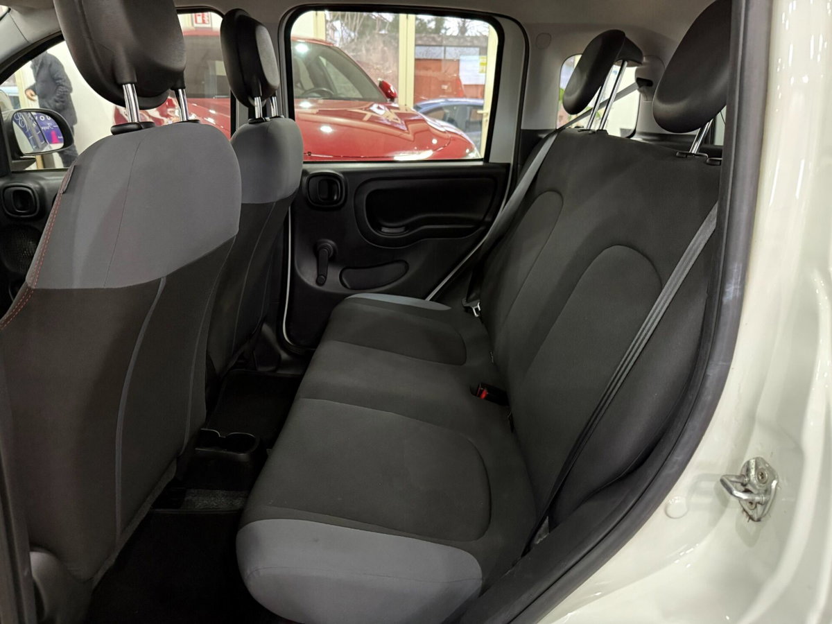 Fiat Panda 1.2 Easy (15)