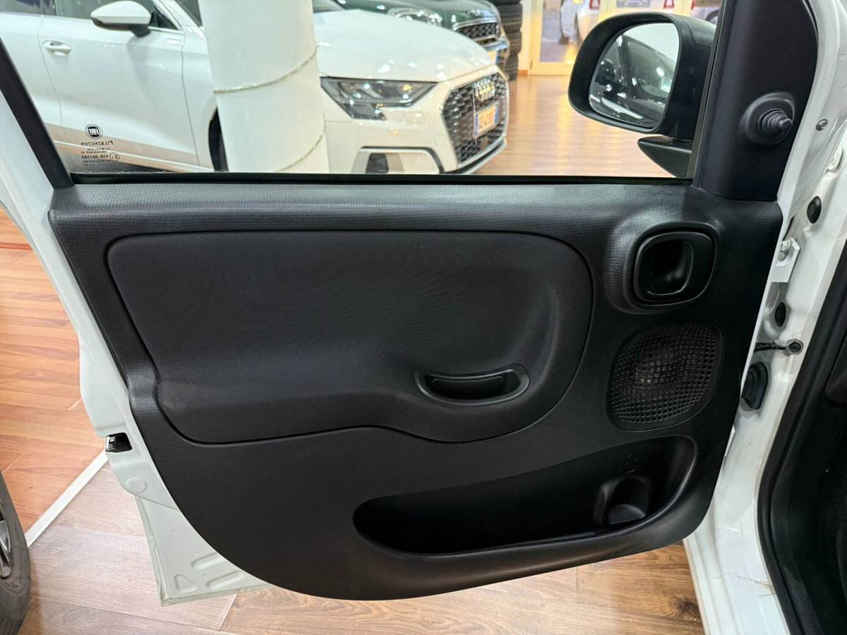 Fiat Panda 1.2 Easy (16)