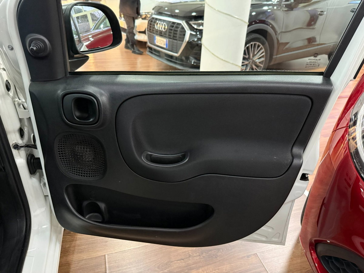 Fiat Panda 1.2 Easy (17)