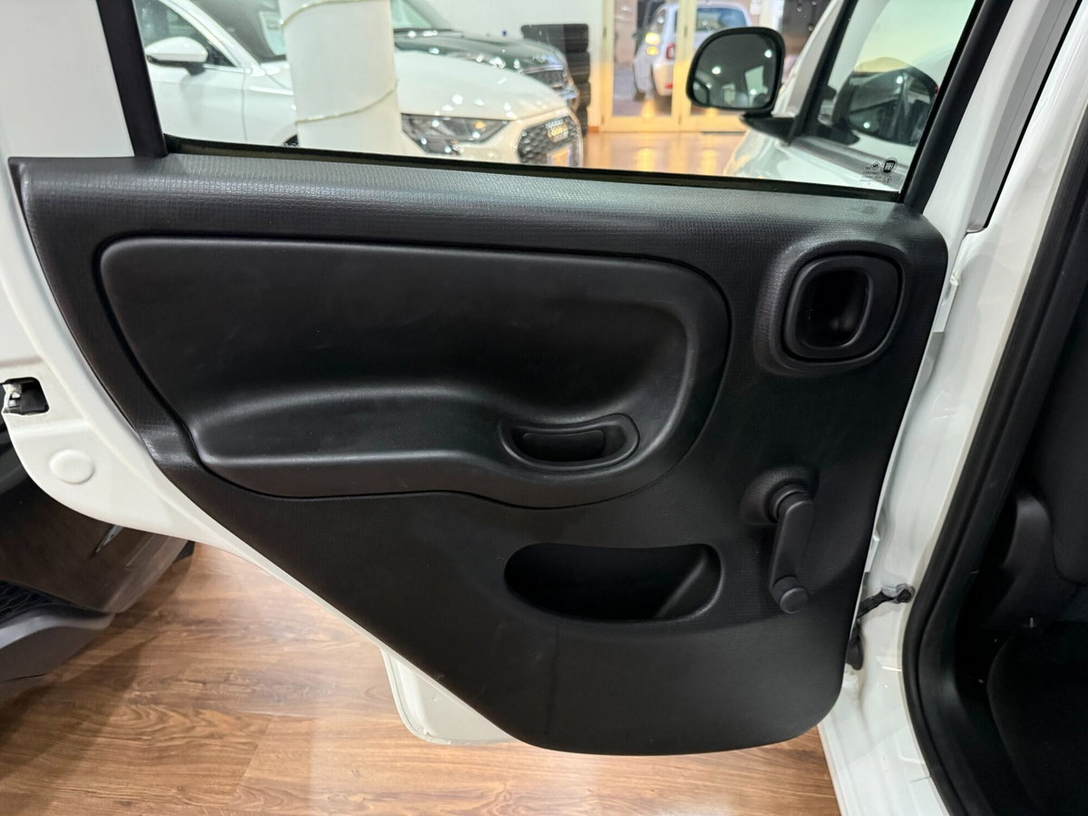 Fiat Panda 1.2 Easy (18)