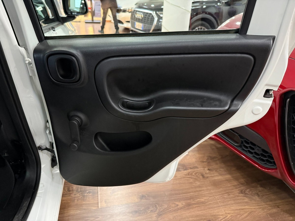 Fiat Panda 1.2 Easy (19)