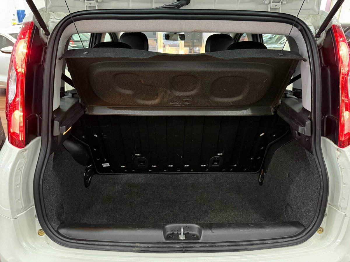Fiat Panda 1.2 Easy (20)