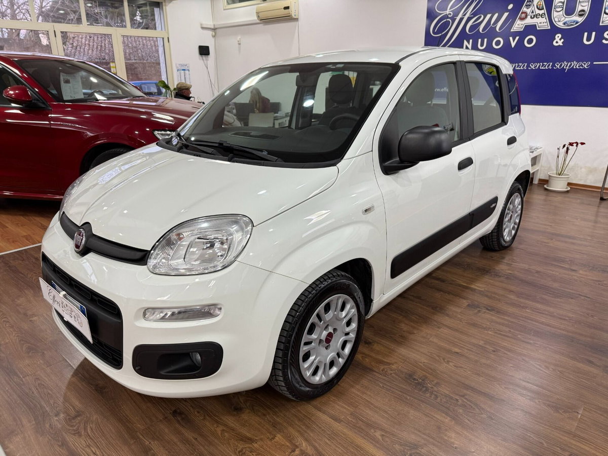 Fiat Panda 1.2 Easy (3)