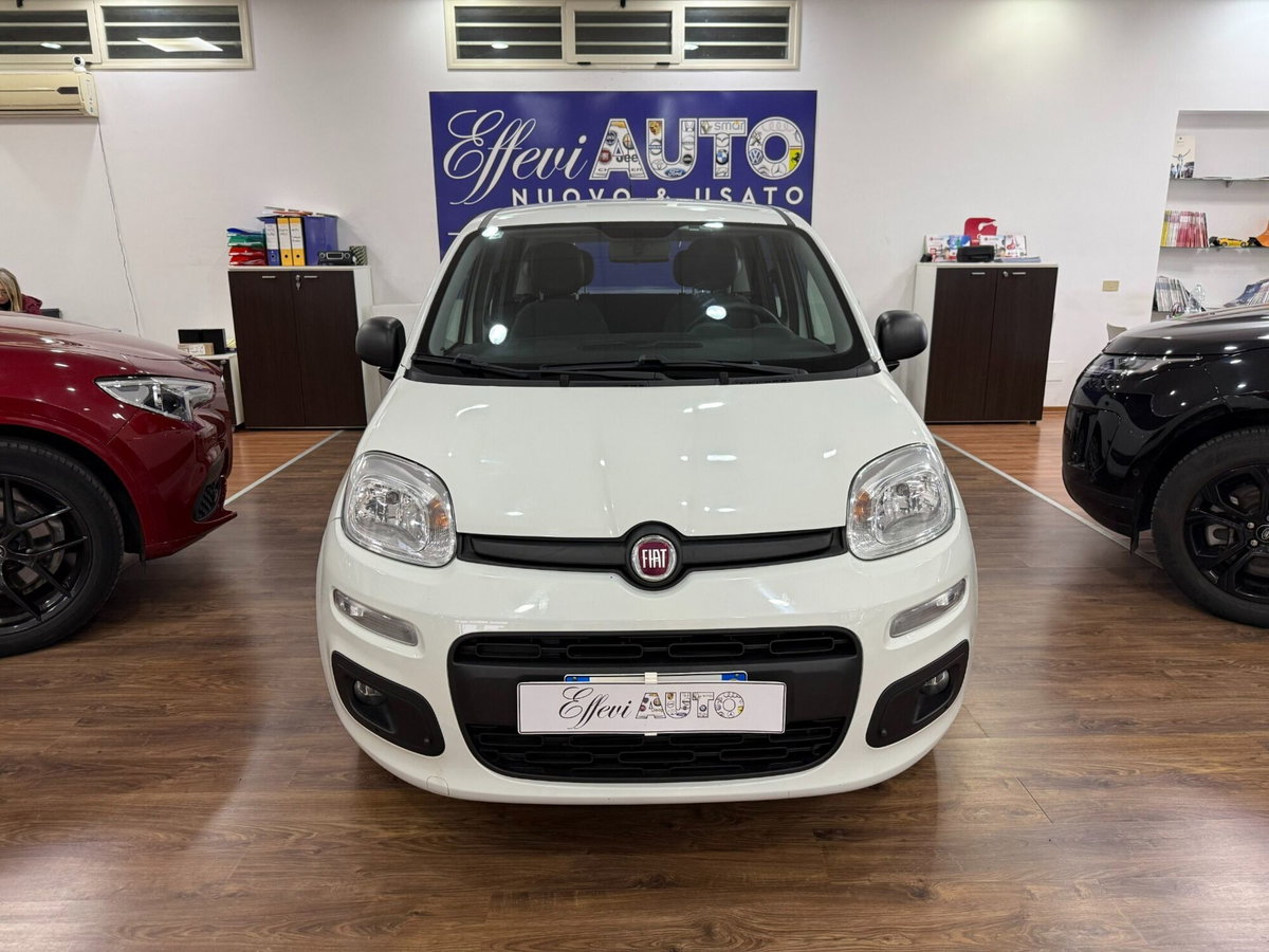 Fiat Panda 1.2 Easy (4)