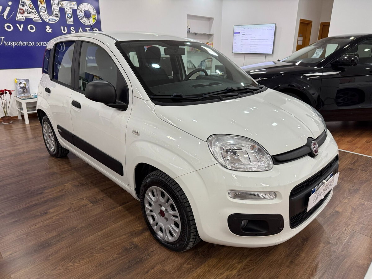 Fiat Panda 1.2 Easy (5)