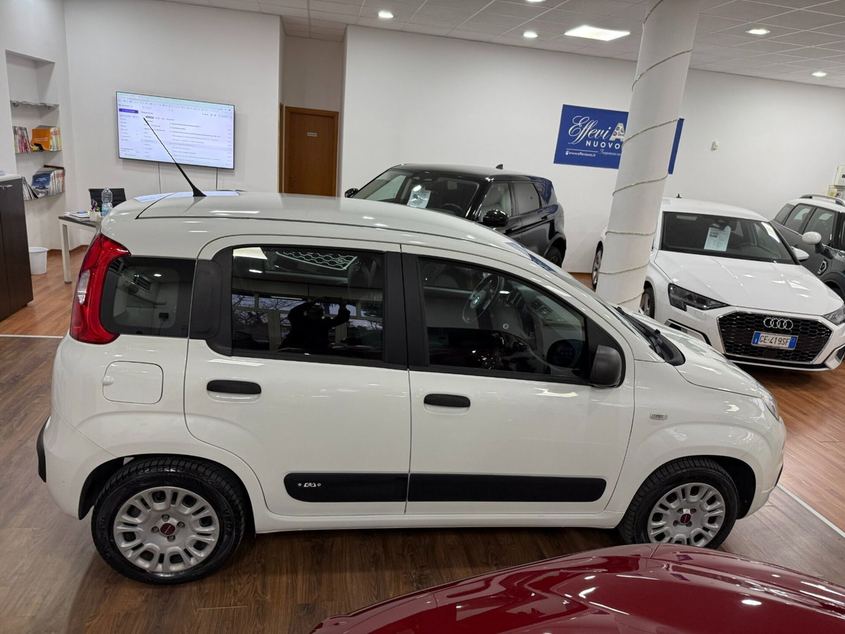 Fiat Panda 1.2 Easy (6)