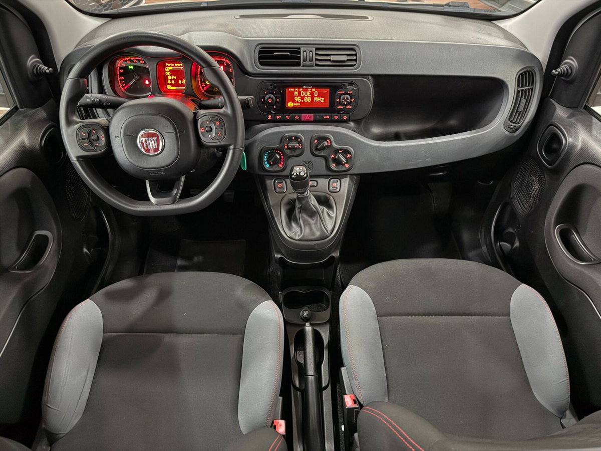 Fiat Panda 1.2 Easy (7)