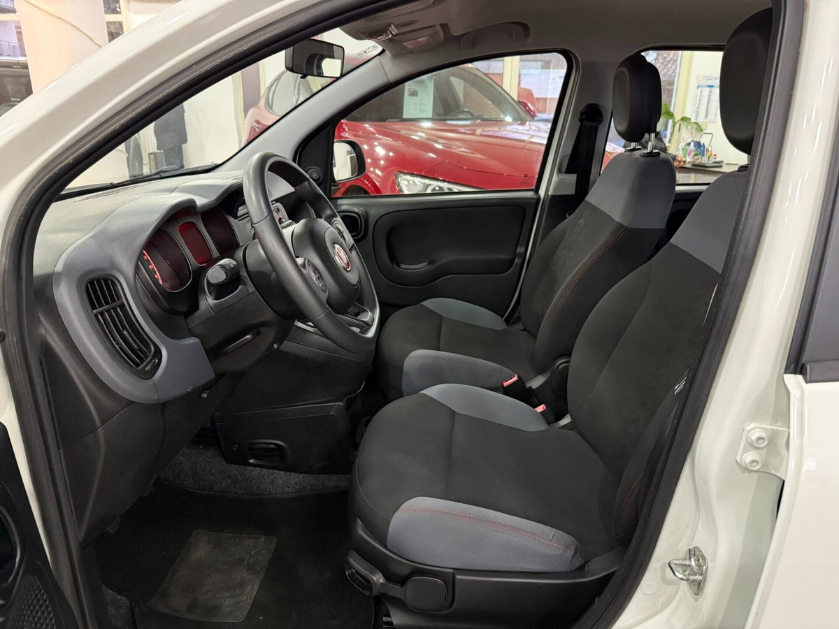 Fiat Panda 1.2 Easy (8)