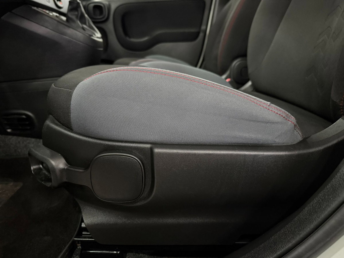 Fiat Panda 1.2 Easy (9)