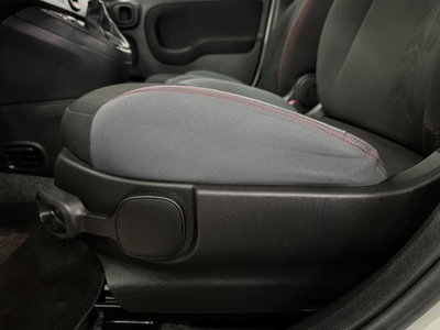 Fiat Panda 1.2 Easy (9)