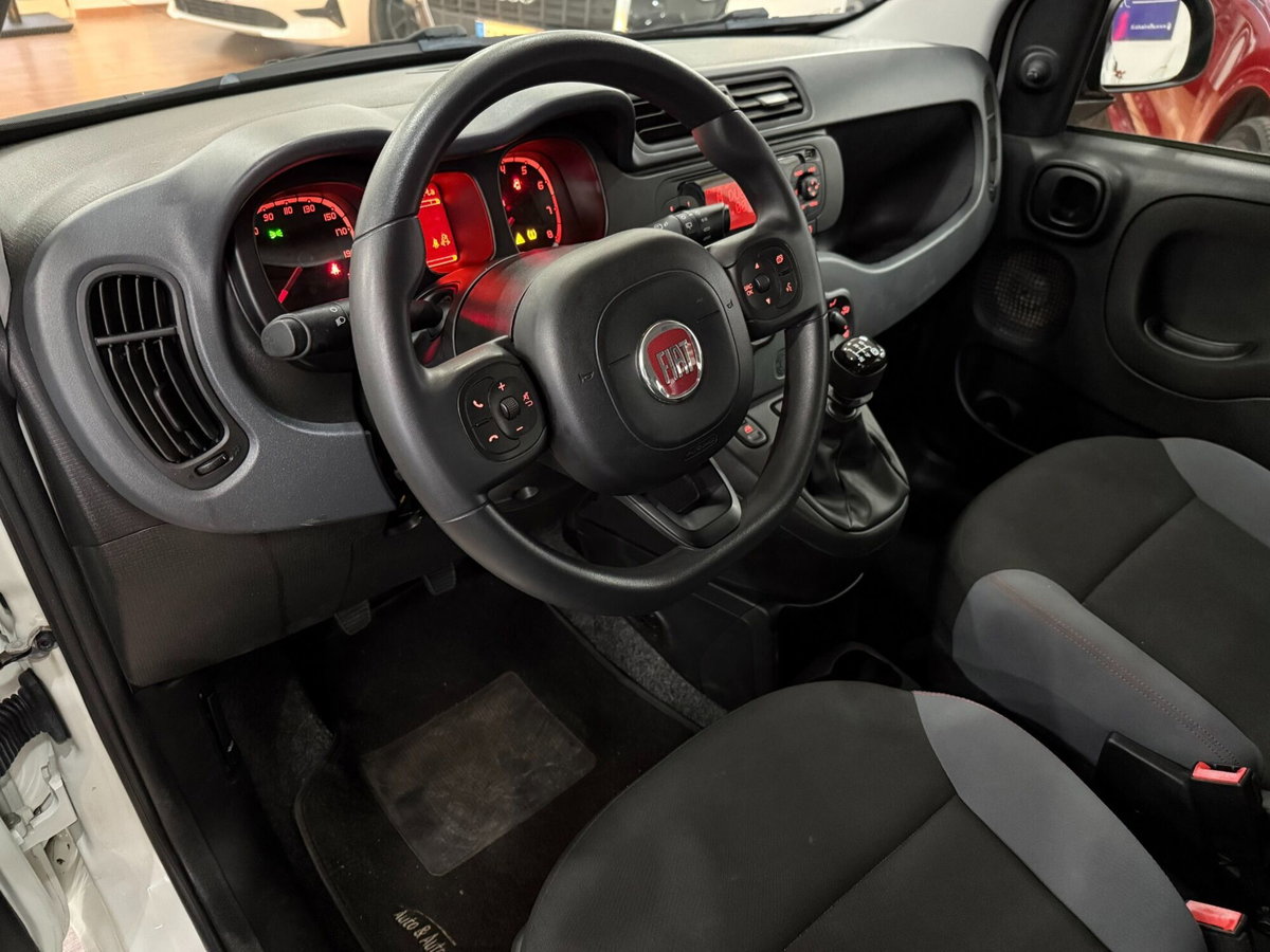 Fiat Panda 1.2 Easy (10)