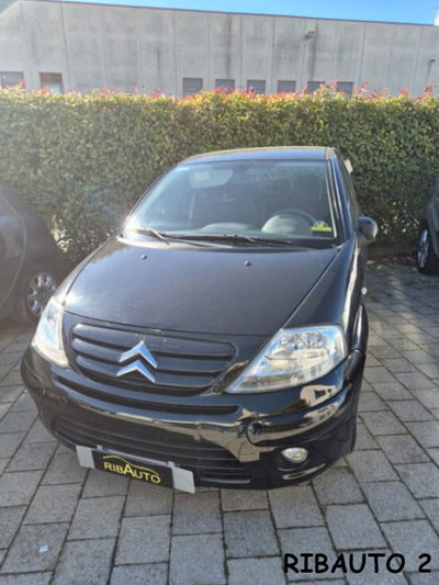 Citroen C3 1.1 Gold by Pinko usata