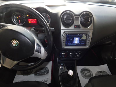 Alfa Romeo MiTo 1.3 JTDm-2 95 CV S&S Distinctive Sport Pack (19)