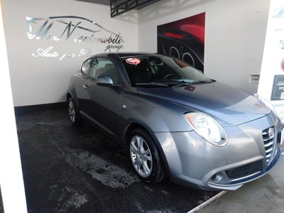Alfa Romeo MiTo 1.3 JTDm-2 95 CV S&S Distinctive Sport Pack (2)