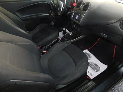 Alfa Romeo MiTo 1.3 JTDm-2 95 CV S&S Distinctive Sport Pack (20)