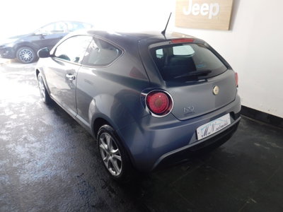 Alfa Romeo MiTo 1.3 JTDm-2 95 CV S&S Distinctive Sport Pack (4)