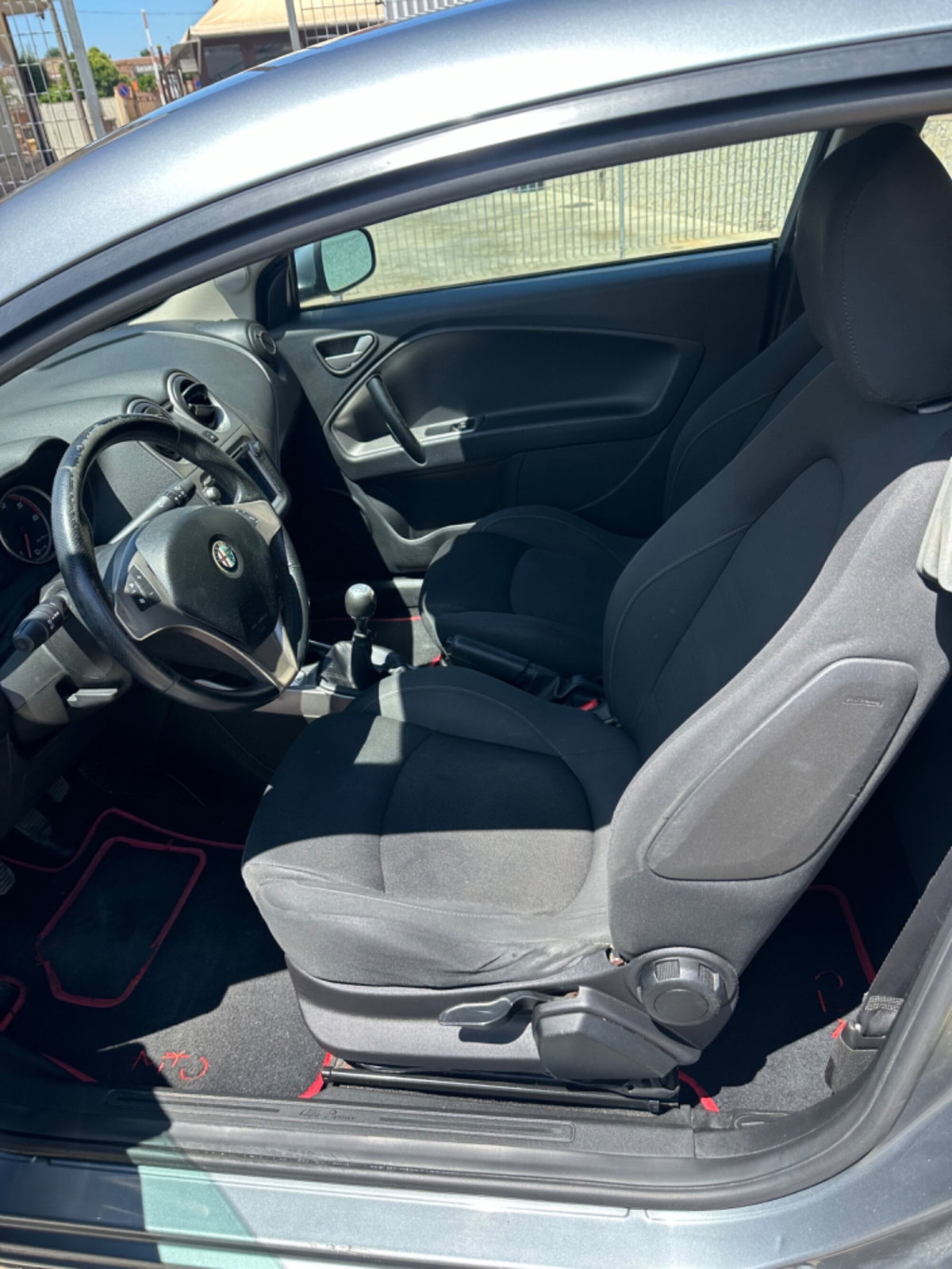 Alfa Romeo MiTo 1.3 JTDm-2 95 CV S&S Distinctive Sport Pack (6)