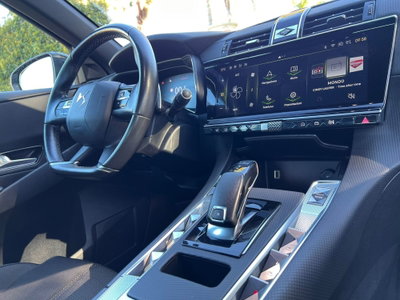 Ds DS 7 1.5 bluehdi Bastille Business 130cv auto (11)