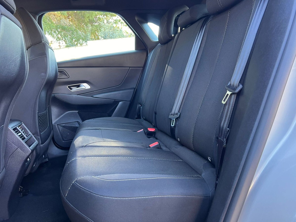 Ds DS 7 1.5 bluehdi Bastille Business 130cv auto (13)