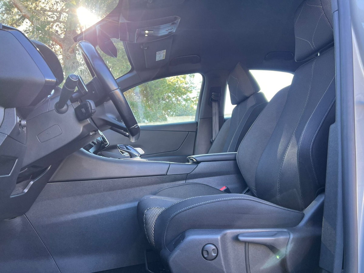 Ds DS 7 1.5 bluehdi Bastille Business 130cv auto (6)