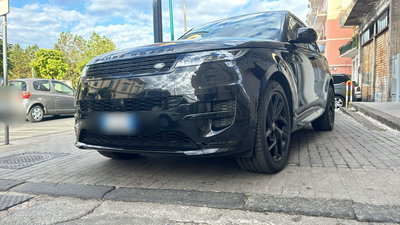 Land Rover Range Rover Sport 3.0 TDV6 HSE Dynamic usata